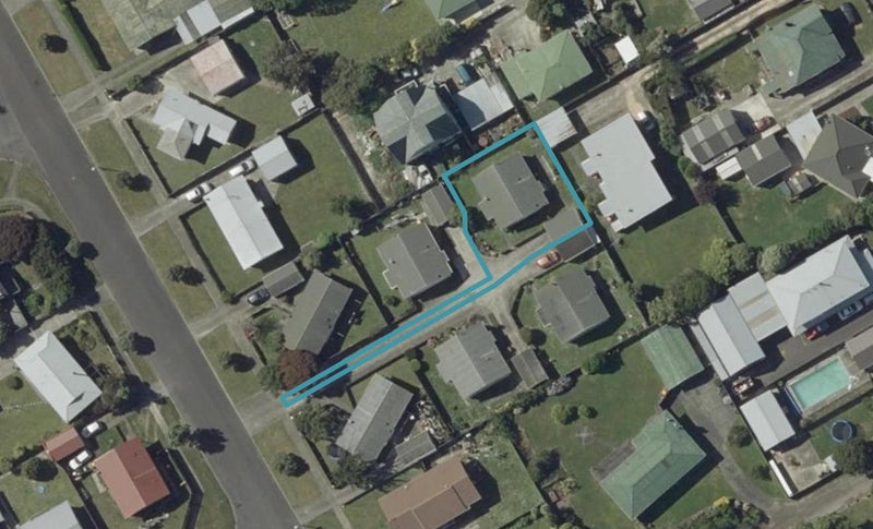 19 Chatsworth Place, Highbury, Palmerston North - Carousel 1