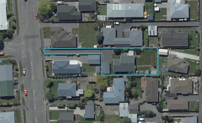 10A Quinns Road, Shirley, Christchurch - Carousel 1