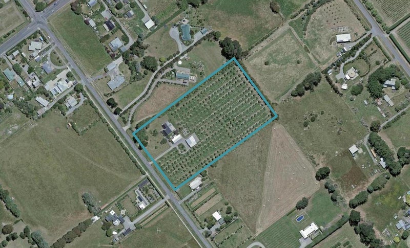 45 Oxford Street, Martinborough, Martinborough - Carousel 1