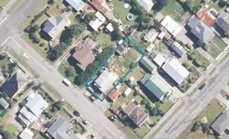 11 Coakley Street, Blaketown, Greymouth - Carousel 1