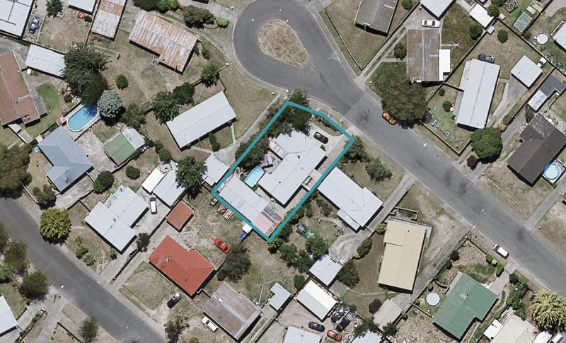 11 Baffin Place, Flaxmere, Hastings - Carousel 1