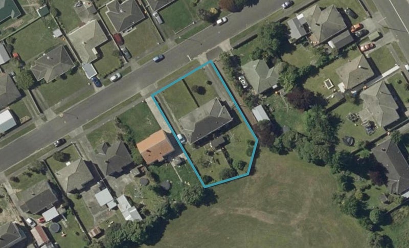 68 Andrew Avenue, Roslyn, Palmerston North - Carousel 1