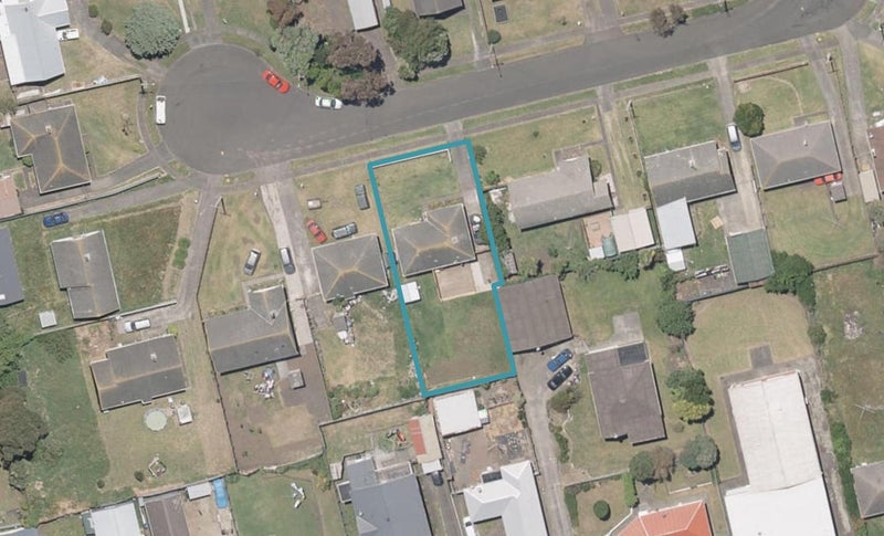 19 Armstrong Place, Gonville, Whanganui - Carousel 1