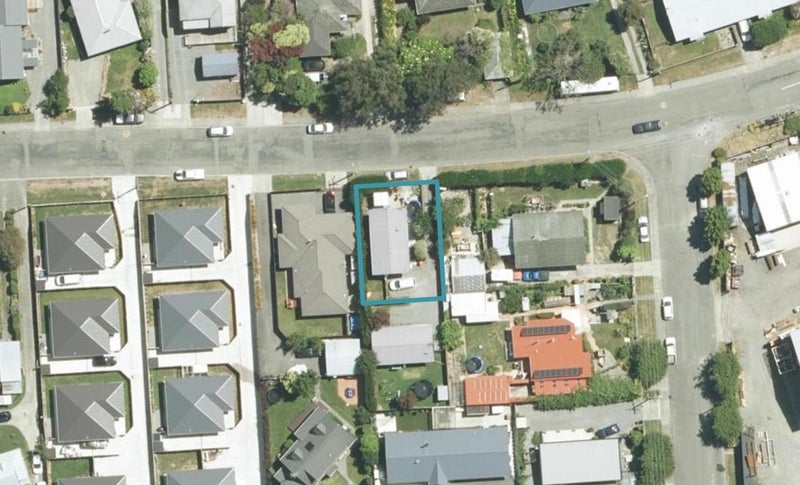 5A Farmar Street, Mayfield, Blenheim - Carousel 1