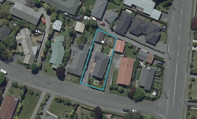 6 Doncaster Street, Sockburn, Christchurch - Carousel 1