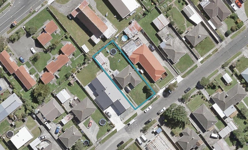 19 Atiawa Crescent, Waiwhetu, Lower Hutt - Carousel 1