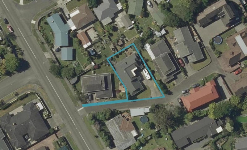 2 Ngahere Court, Awapuni, Palmerston North - Carousel 1