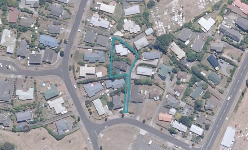 2/17 Mansell Road, Nukuhau, Taupō - Carousel 1