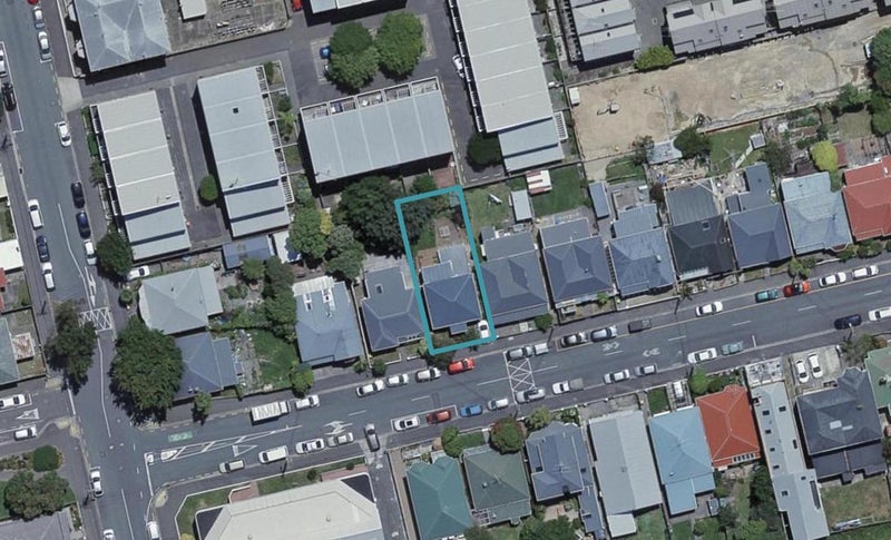 47 Wilson Street, Newtown, Wellington - Carousel 1