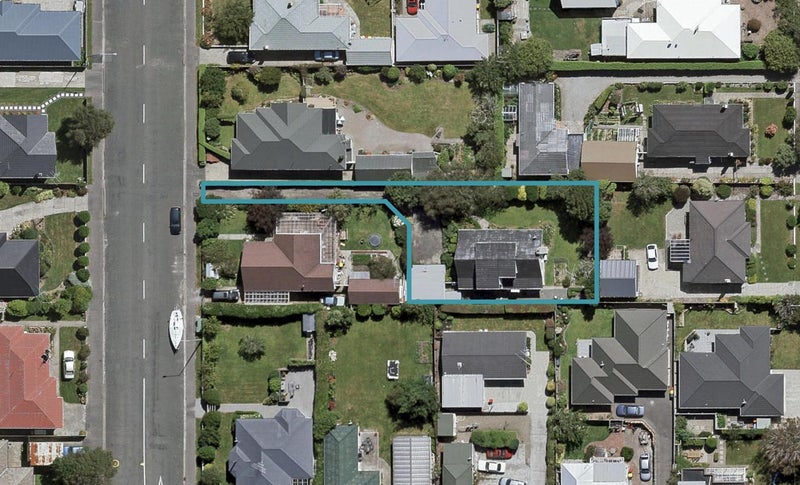 127 Exmouth Street, Waverley, Invercargill - Carousel 1