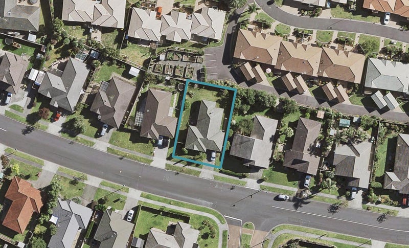 165 Wattle Farm Road, Wattle Downs, Auckland - Carousel 1