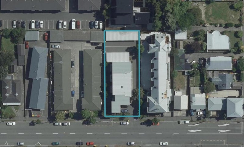 6/315 Hereford Street, Christchurch Central, Christchurch - Carousel 1