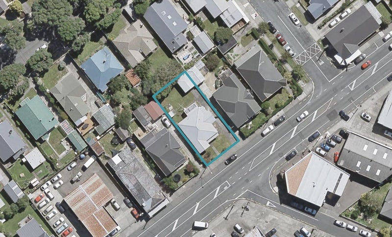95 Victoria Street, Alicetown, Lower Hutt - Carousel 1