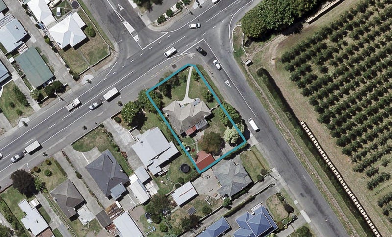 1217 Karamu Road North, Mayfair, Hastings - Carousel 1