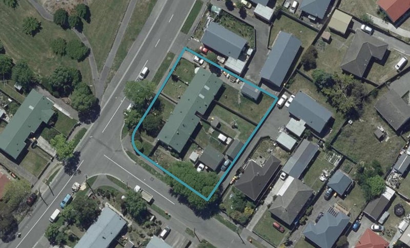20 Hampshire Street, Aranui, Christchurch - Carousel 1