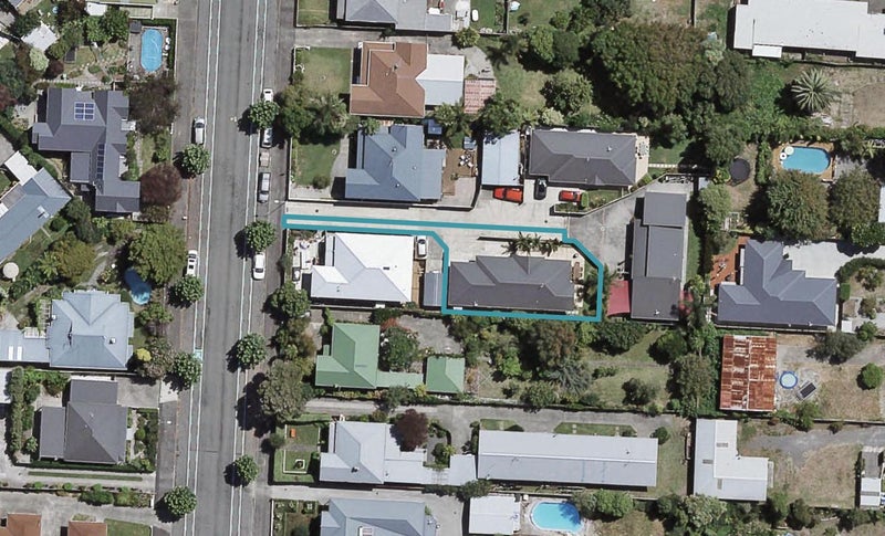 129A Nelson Crescent, Napier South, Napier - Carousel 1