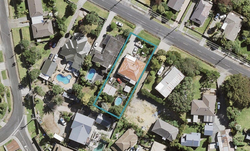 95 Hetherington Road, Ranui, Auckland - Carousel 1
