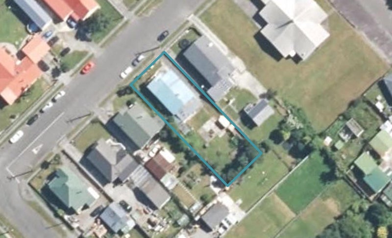 41 Richmond Street, Cobden, Greymouth - Carousel 1