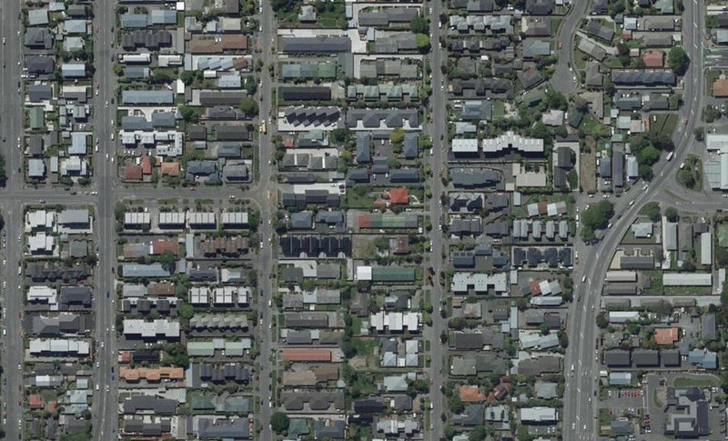 5/41 Champion Street, Edgeware, Christchurch - Carousel 1