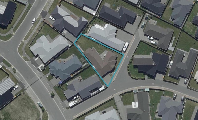 3 Conie Glen Lane, Broomfield, Christchurch - Carousel 1
