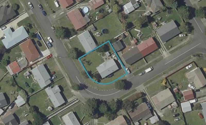 43 Monowai Place, Westbrook, Palmerston North - Carousel 1