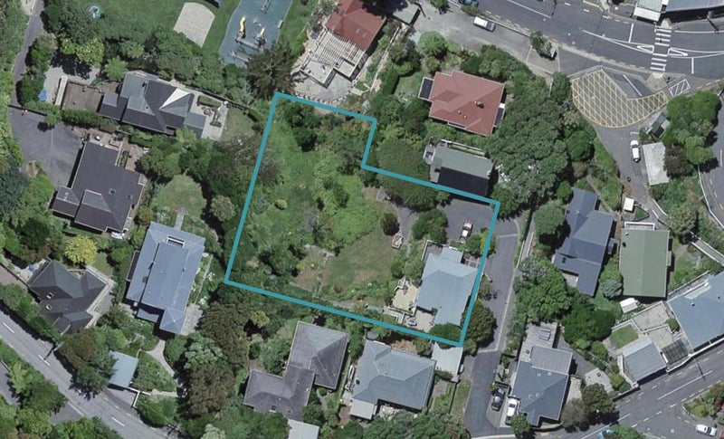 54 Weld Street, Wadestown, Wellington - Carousel 1
