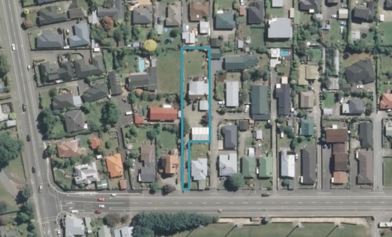 363 Church Street, West End, Timaru - Carousel 1