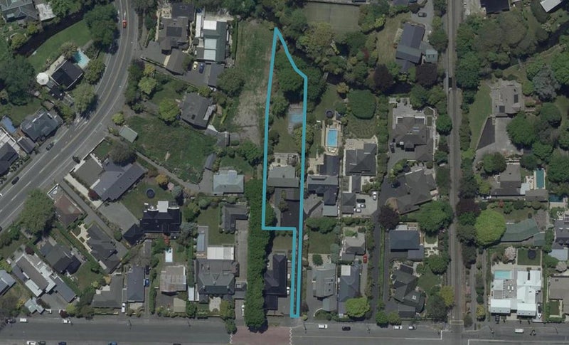 46 Wroxton Terrace, Merivale, Christchurch - Carousel 1