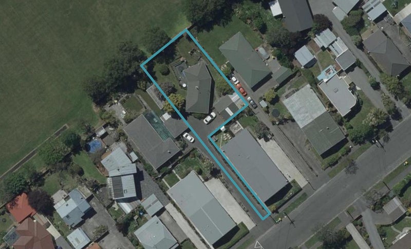 32B Mathers Road, Hoon Hay, Christchurch - Carousel 1