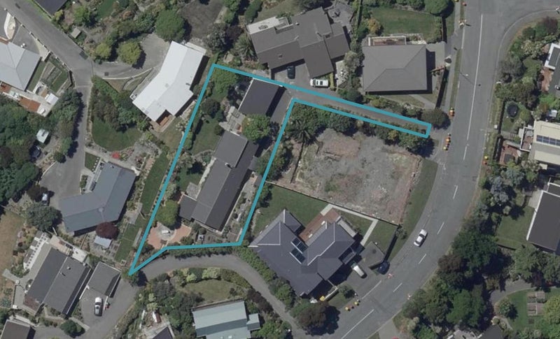 50 Cannon Hill Crescent, Mount Pleasant, Christchurch - Carousel 1