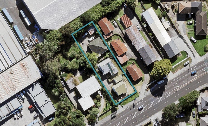 9 Wolverton Street, Avondale, Auckland - Carousel 1