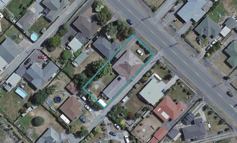 138 Cockburn Street, Kuripuni, Masterton - Carousel 1