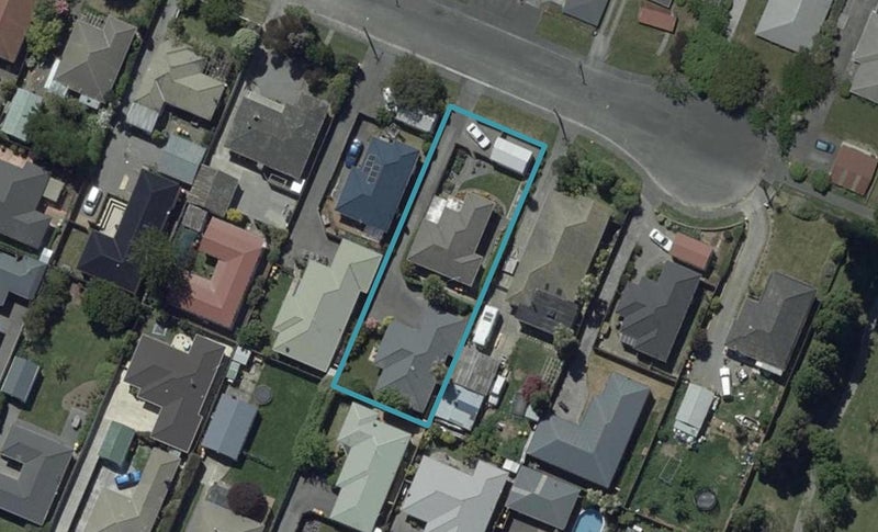 2/7 Worthy Street, Ilam, Christchurch - Carousel 1