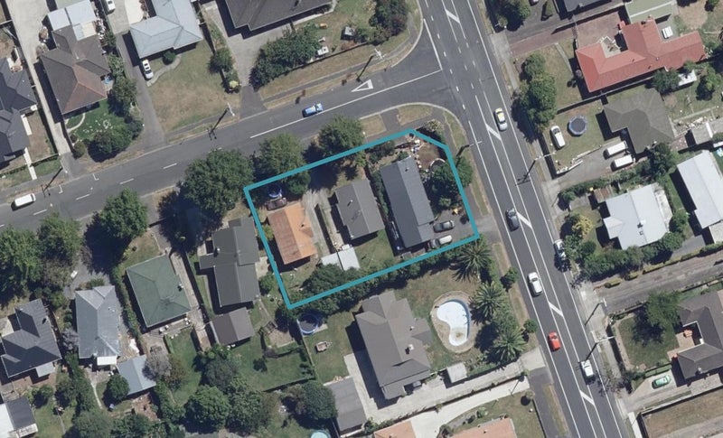163 Tramway Road, Enderley, Hamilton - Carousel 1