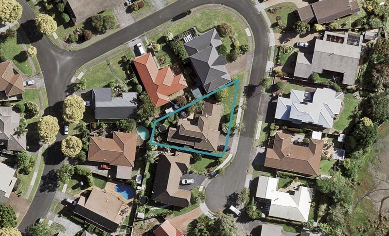 2 Freelance Terrace, Pahurehure, Papakura - Carousel 1