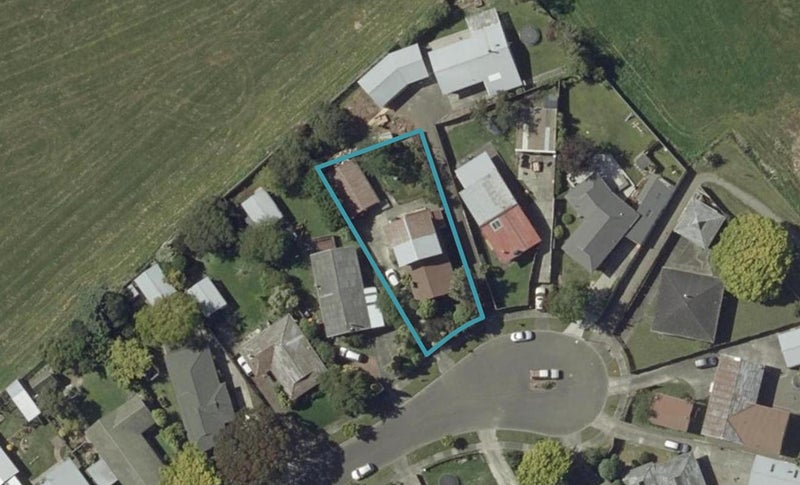 33 Paradise Place, Milson, Palmerston North - Carousel 1