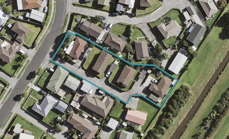 3/22 Trimdon Street, Randwick Park, Auckland - Carousel 1