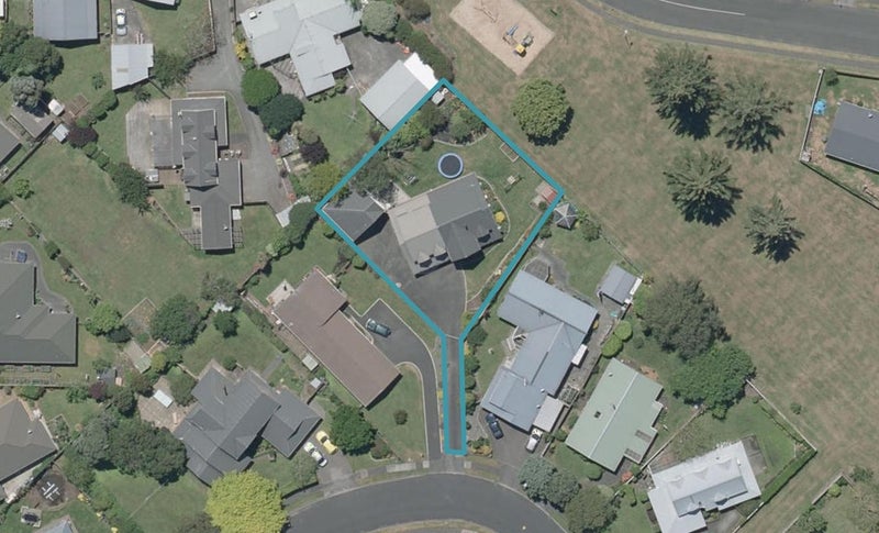 26 Bullock Drive, Springvale, Whanganui - Carousel 1
