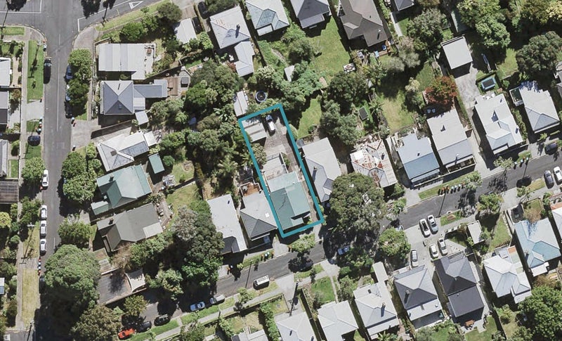 37 Second Avenue, Kingsland, Auckland - Carousel 1