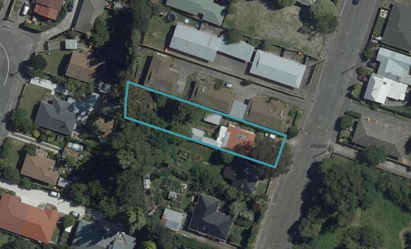 33 York Street, Waltham, Christchurch - Carousel 1