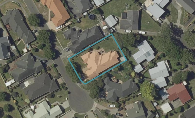 4 Flemington Lane, Awapuni, Palmerston North - Carousel 1