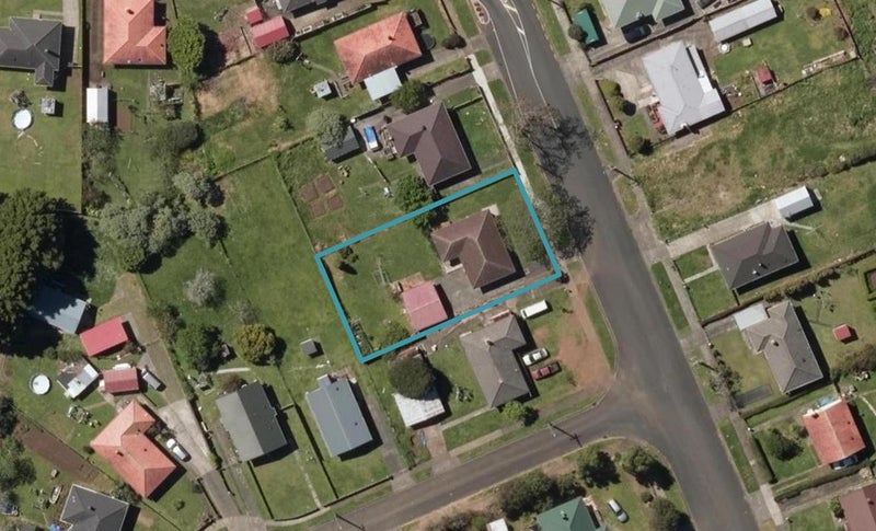 25 William Jones Drive, Otangarei, Whangarei - Carousel 1