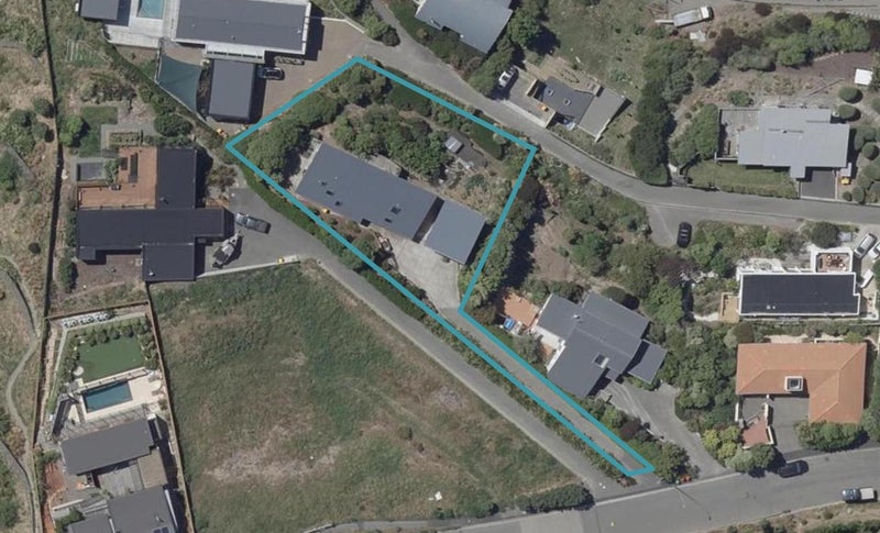 173 Richmond Hill Road, Richmond Hill, Christchurch - Carousel 1