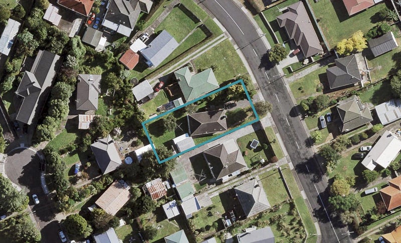 19B Bowater Place, Manurewa, Auckland - Carousel 1