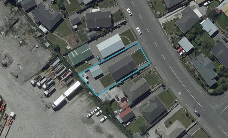 59 Boston Avenue, Hornby, Christchurch - Carousel 1