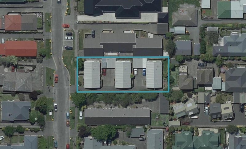 6/130 Geraldine Street, Edgeware, Christchurch - Carousel 1