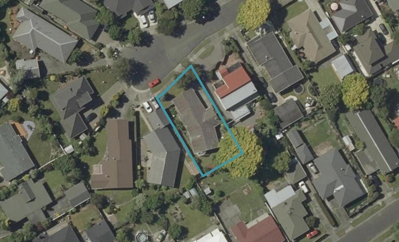 14 Akaroa Avenue, Awapuni, Palmerston North - Carousel 1