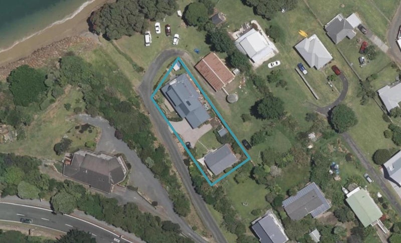 4 Pioneer Walk, Ōmāpere, Kaikohe - Carousel 1