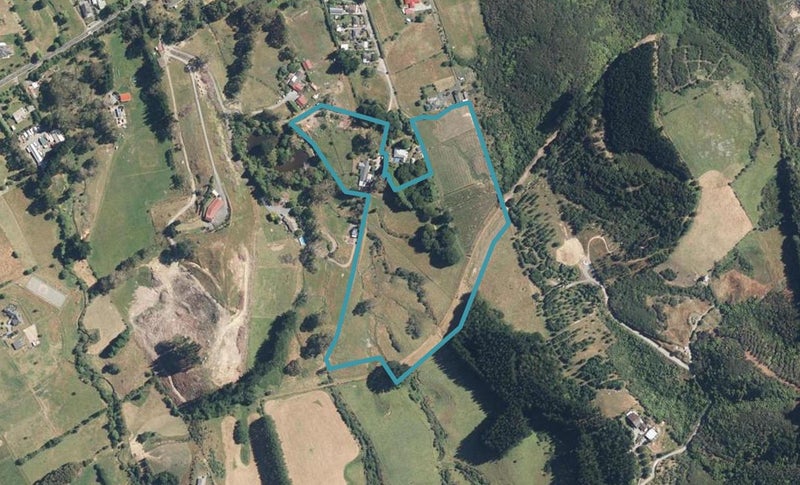 264G Parkes Line Road, Maymorn, Upper Hutt - Carousel 1