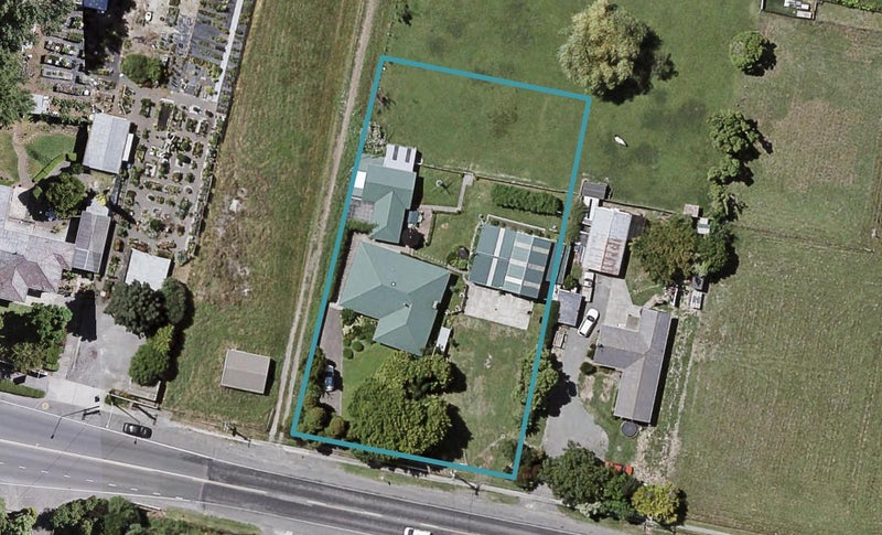 128 Meeanee Road, Jervoistown, Napier - Carousel 1
